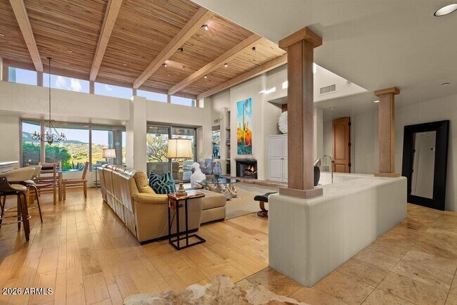 Foto del edificio - 11166 E Prospect Point Dr