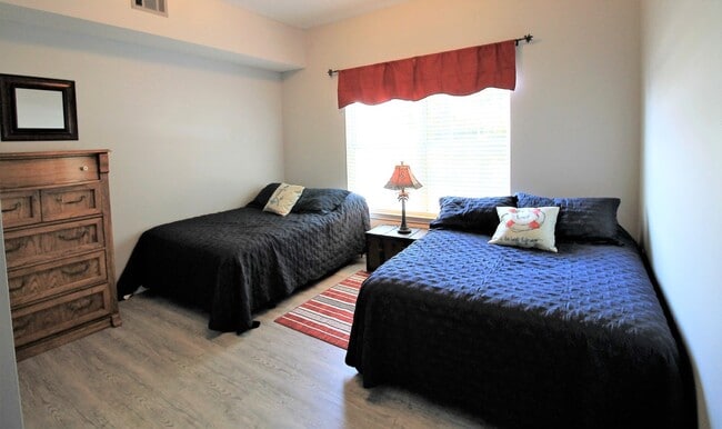 Foto del edificio - Updated Furnished Condo in Niceville!