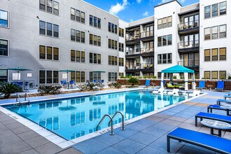 Pressler Apartments Photo