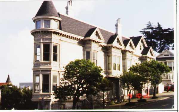 Building Photo - 1-3 Buena Vista Ave