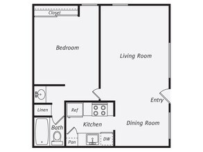 eaves Daly City photo'