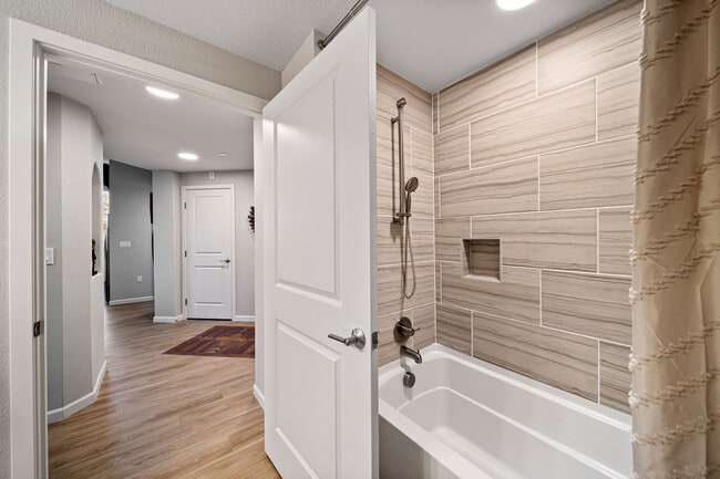 Building Photo - Anindell Folsom 55+ Residences