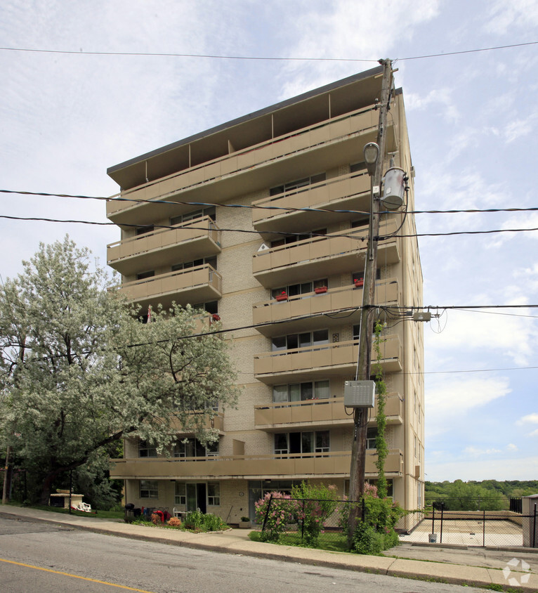 Primary Photo - 4029 Old Dundas St