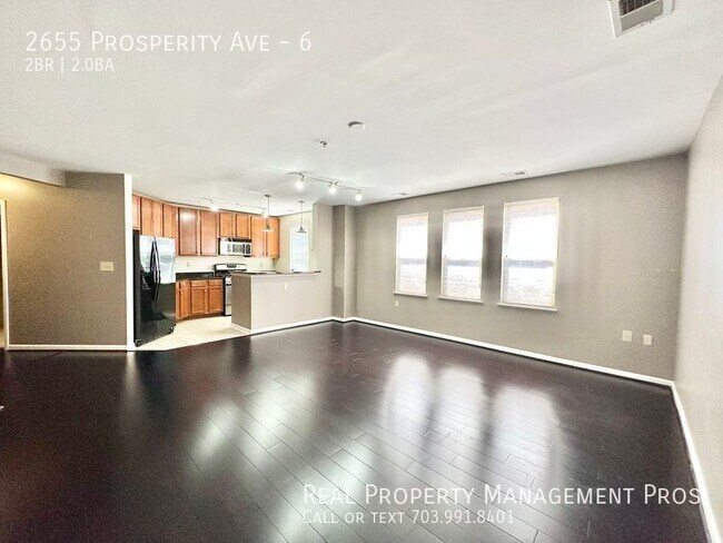 Photo - 2655 Prosperity Ave Apartment