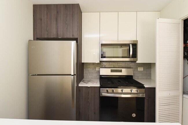 Foto del edificio - 1016 W Grace St