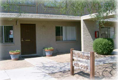 Building Photo - Missouri Meadows Apartments