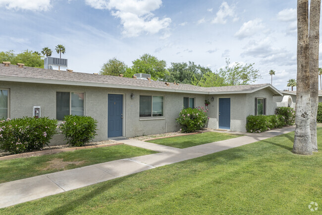 Building Photo - Emerald Park Condominiums