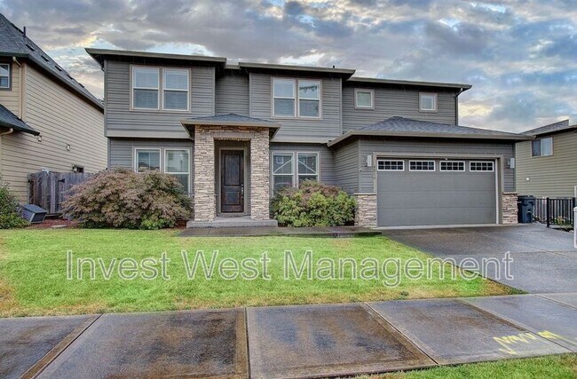 Building Photo - 4014 NE Tacoma Ct