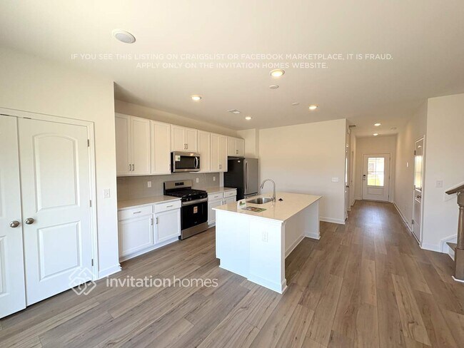 Foto del edificio - 1364 Georgetown Dr