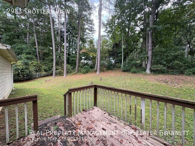 Foto del edificio - 2983 Trotters View Way