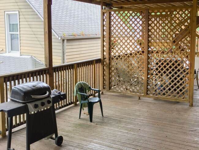 Foto del edificio - 3455 N Wolcott Ave