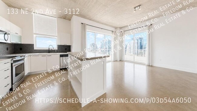 Photo - 133 NE 2nd Ave Apartment
