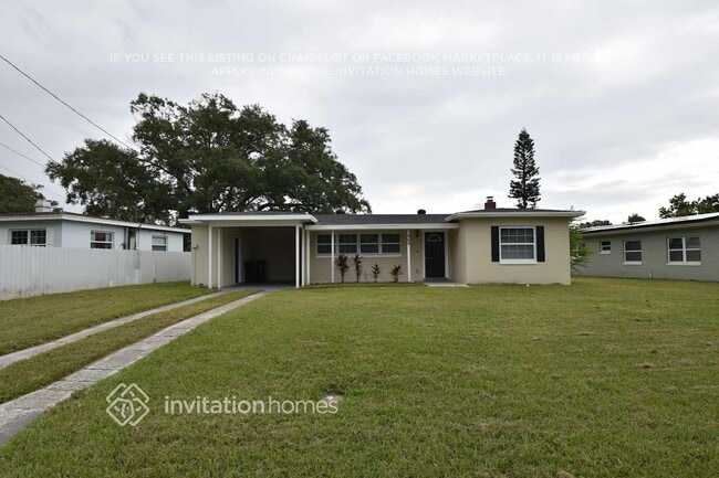 Building Photo - 849 Sunniland Dr