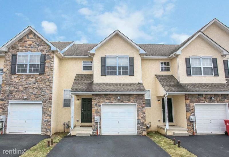 23 Prince Dr, Eagleville, PA 19403 Townhome Rentals in Eagleville PA