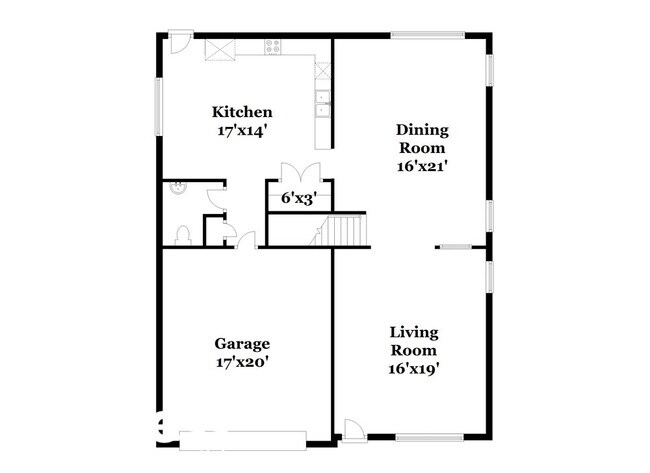 Building Photo - 9711 Cayenne Dr