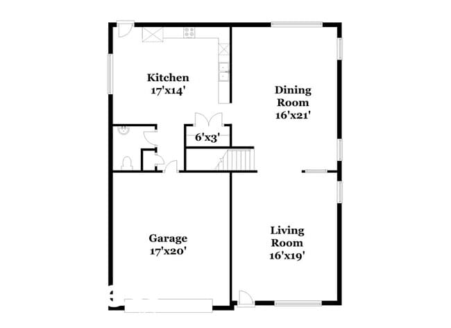 Foto del edificio - 9711 Cayenne Dr