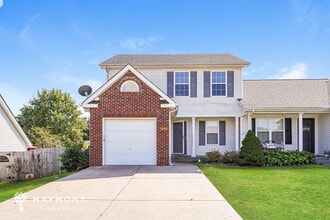 Building Photo - 1009 Stonemark