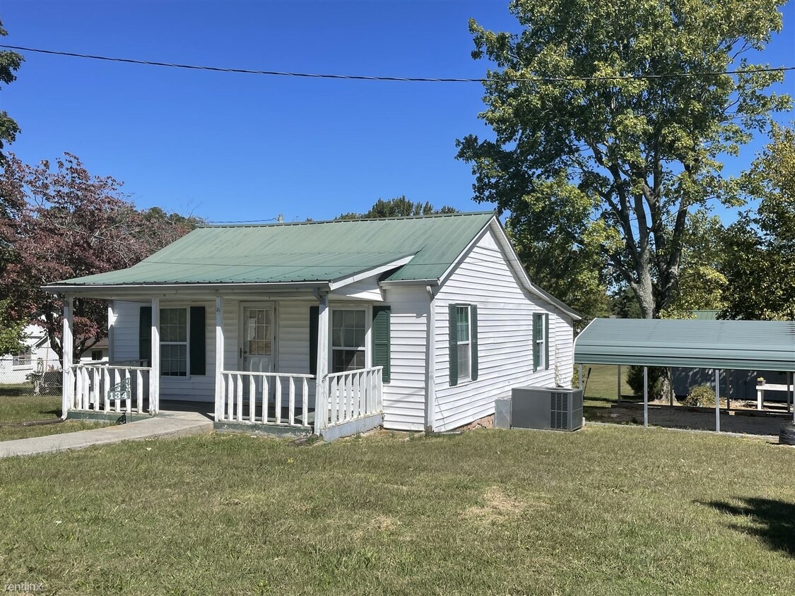 134 Stroud Dr, Manchester, TN 37355 House Rental in Manchester, TN