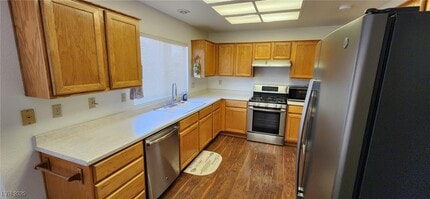 Building Photo - 9308 Cactus Wood Dr