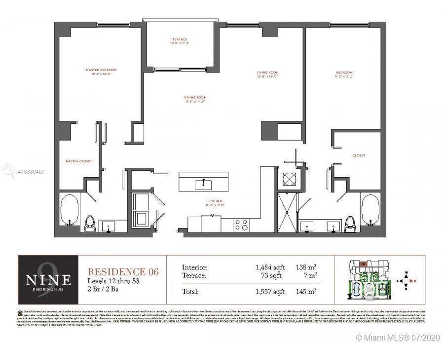 Foto principal - 999 SW 1st Ave