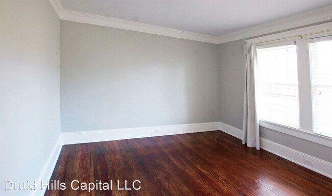 Building Photo - 3 br, 2 bath House - 1208 Arkwright Place SE