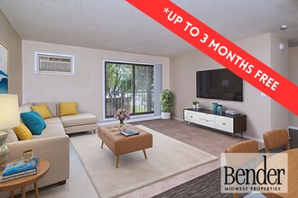 Interior Photo - Bridgewood Estates