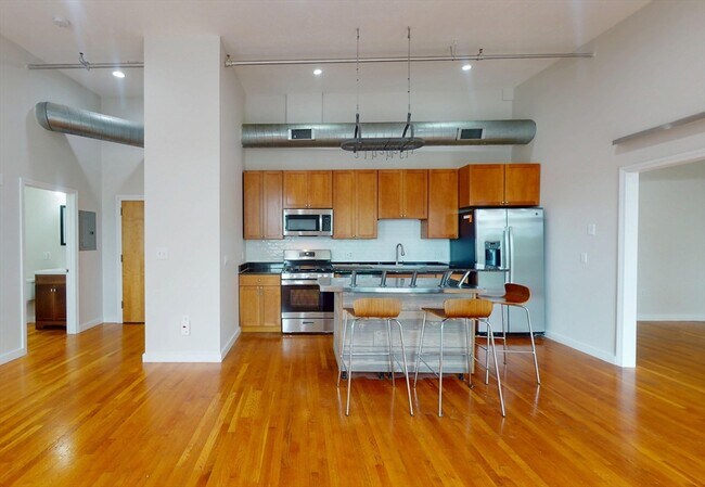 Foto del edificio - 960 Broadway