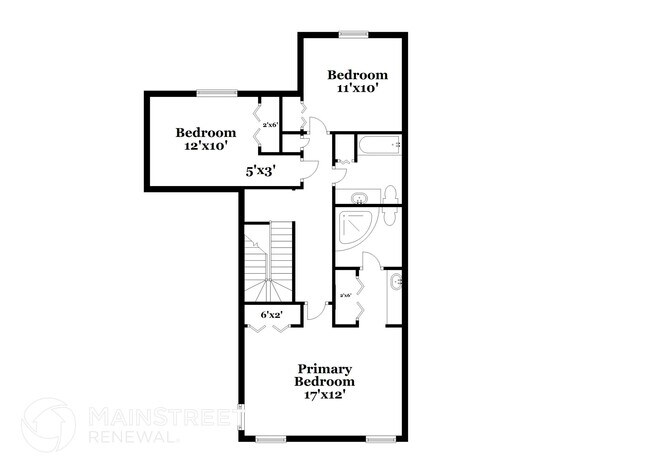 Foto del edificio - 6742 Brittany Chase Ct