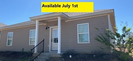 Building Photo - 510 Keystone Dr