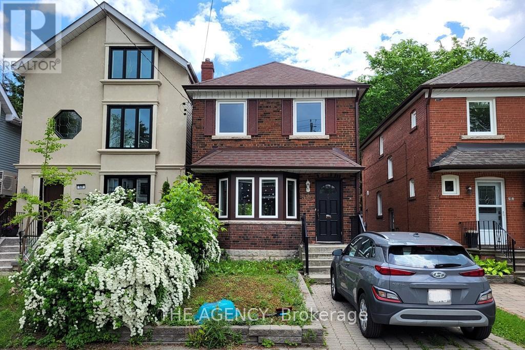 Primary Photo - 523 Soudan Ave