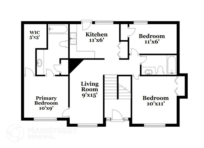 Foto del edificio - 8 Indian Hills Dr