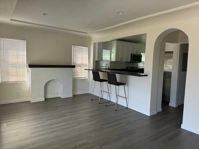 Foto del edificio - 15th Street