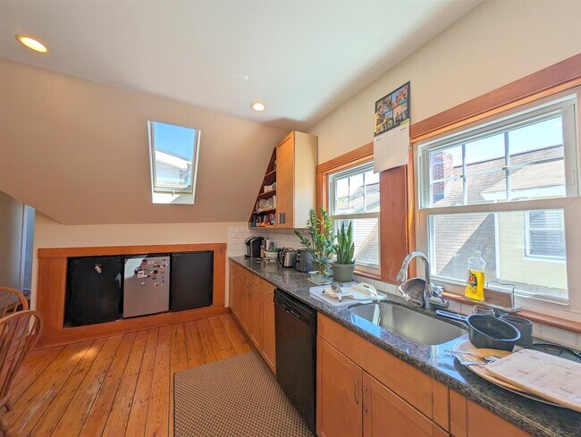 Foto del edificio - 36 Orchard St