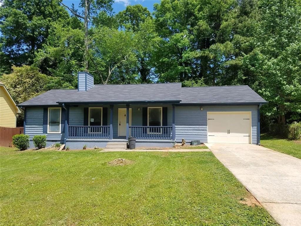 Foto principal - 488 Carillon Ct