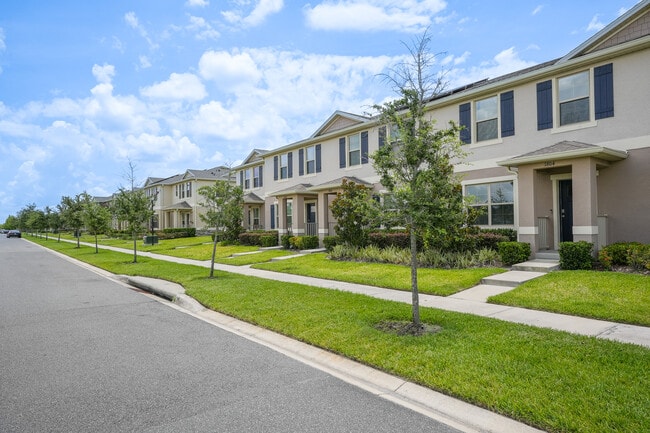 Building Photo - 1804 Katz Crossing Dr