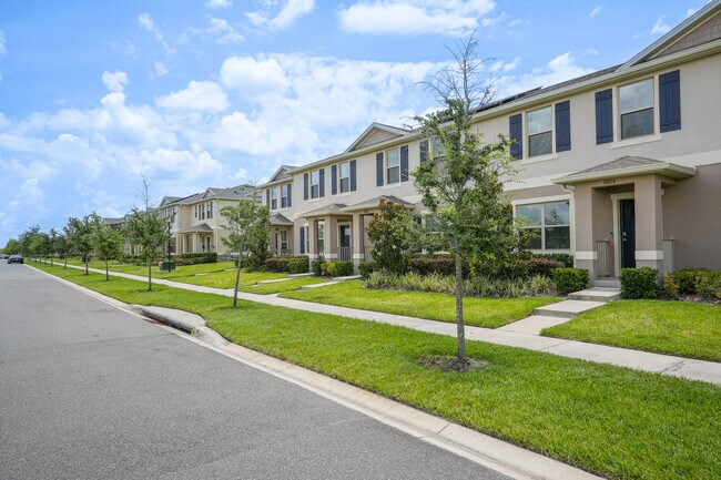 Foto del edificio - 1804 Katz Crossing Dr