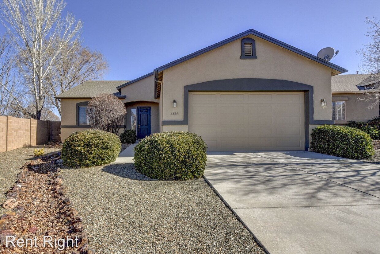 4685 N Pennycare St, Prescott Valley, AZ 86314 House Rental in