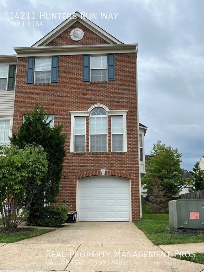 Building Photo - 14211 Hunters Run Way