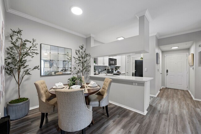 Foto del edificio - The Ambrose