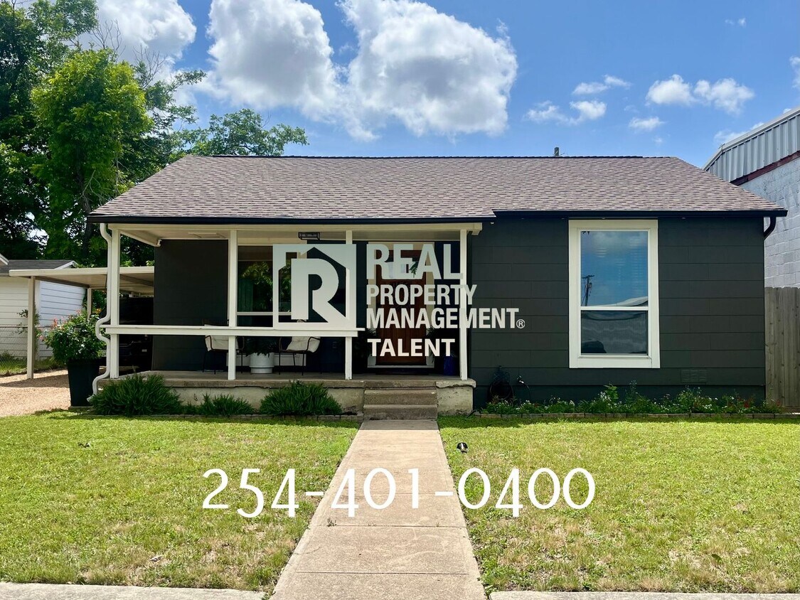 Foto principal - Coming in JULY!! Newly Remodeled 3-Bedroom...