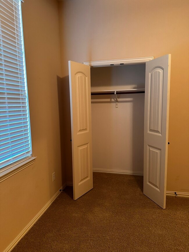 Bedroom 2 Closet - 3616 Patience Boulevard