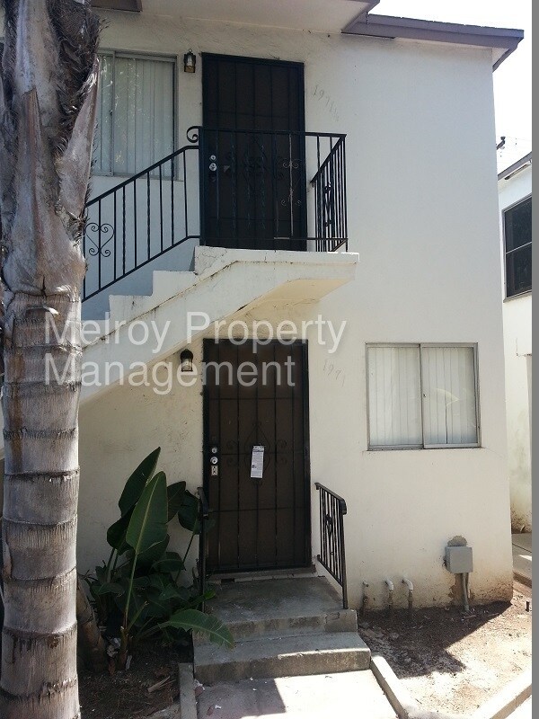 Primary Photo - 2123 1/2 Grand Ave