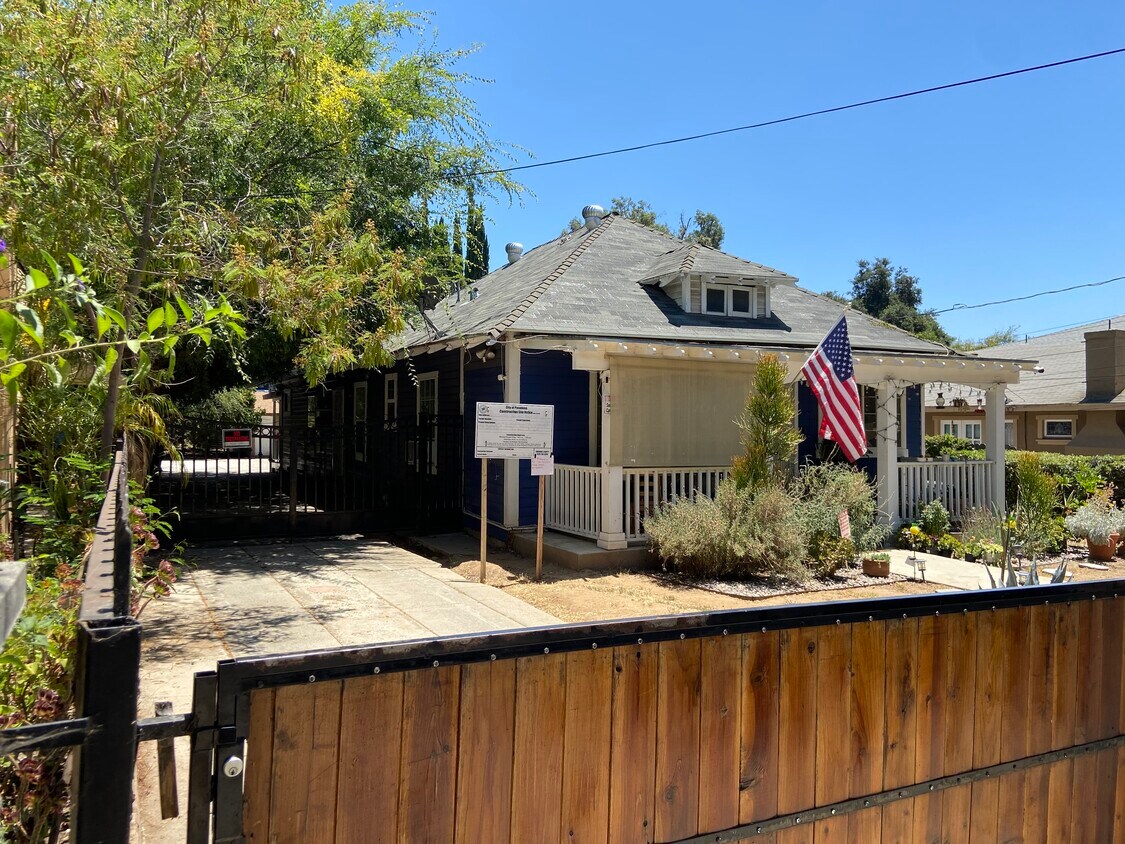 36 Houses for Rent in Pasadena, CA Westside Rentals