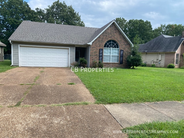 Primary Photo - 2718 Battle Creek Drive Memphis, TN 38128