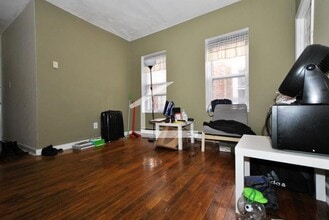 Building Photo - 896 Huntington Ave