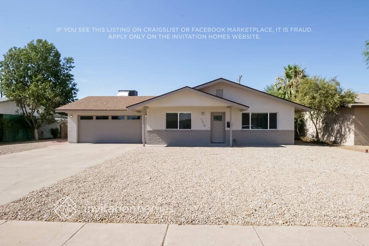Foto principal - 1210 W Elna Rae St