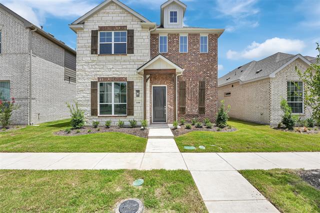 Foto principal - 1406 Haybale Ln
