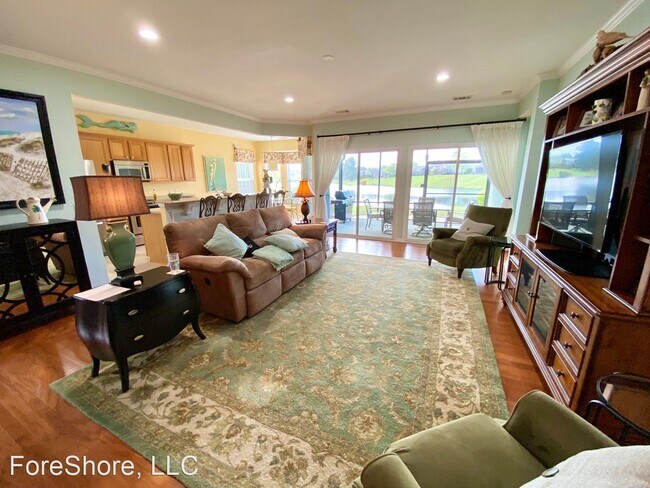 Building Photo - 3 br, 2 bath House - 17 Thomas Bee Drive