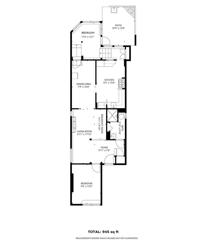 Building Photo - 319 5th St