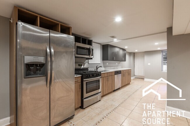 Foto del edificio - 1122 W 19th St